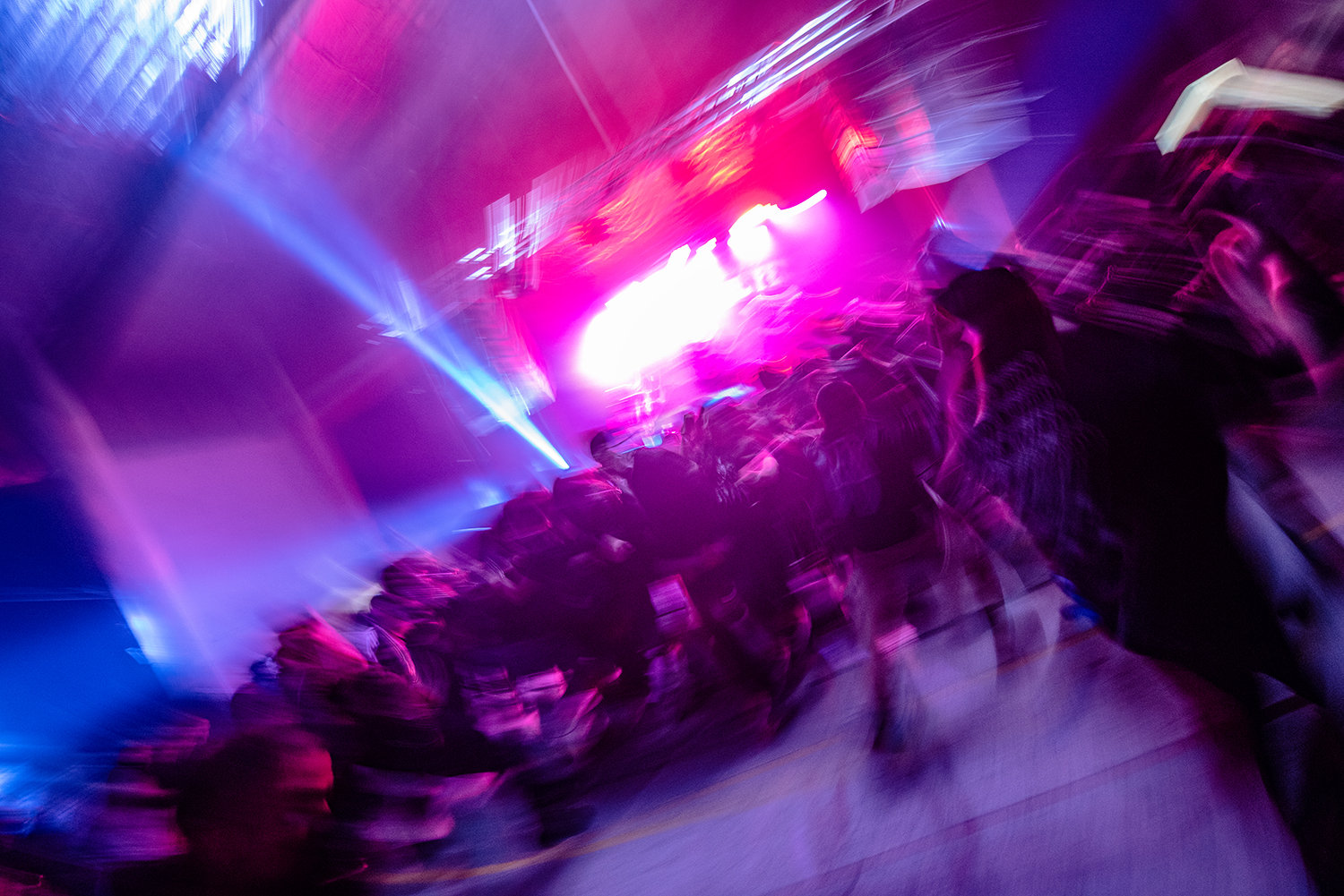 Río Laja Metal Fest